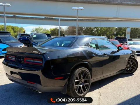 More photos of 2019 Dodge Challenger R/T Scat Pack at AUTOLAND, FL