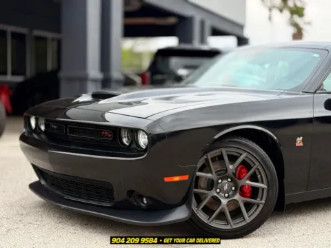 Photos of 2019 Dodge Challenger R/T Scat Pack for sale in Jacksonville, FL at AUTOLAND