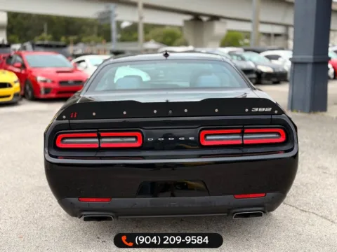 More photos of 2019 Dodge Challenger R/T Scat Pack at AUTOLAND, FL
