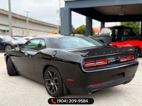 More photos of 2019 Dodge Challenger R/T Scat Pack at AUTOLAND, FL