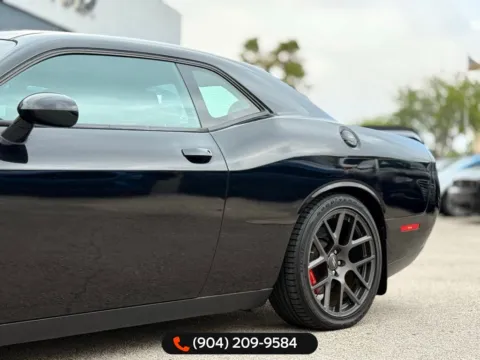 Another view of 2019 Dodge Challenger R/T Scat Pack for sale in Jacksonville, FL at AUTOLAND