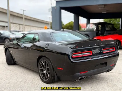More photos of 2019 Dodge Challenger R/T Scat Pack at AUTOLAND, FL