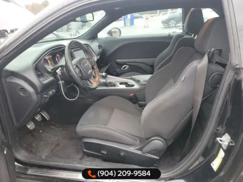 Another view of 2019 Dodge Challenger R/T Scat Pack for sale in Jacksonville, FL at AUTOLAND