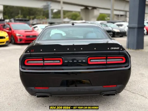 More photos of 2019 Dodge Challenger R/T Scat Pack at AUTOLAND, FL