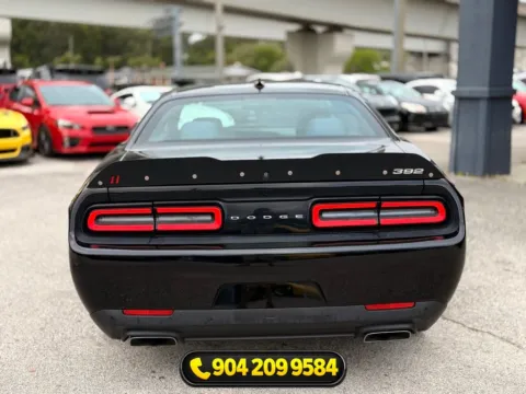 More photos of 2019 Dodge Challenger R/T Scat Pack at AUTOLAND, FL