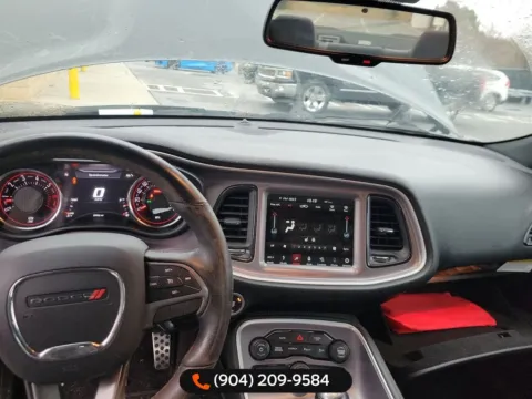 More photos of 2019 Dodge Challenger R/T Scat Pack at AUTOLAND, FL