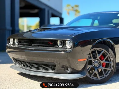 Photos of 2019 Dodge Challenger R/T Scat Pack for sale in Jacksonville, FL at AUTOLAND