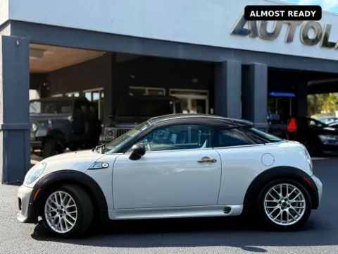 More photos of 2012 MINI Cooper S at AUTOLAND, FL