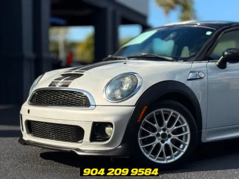 Photos of 2012 MINI Cooper S for sale in Jacksonville, FL at AUTOLAND