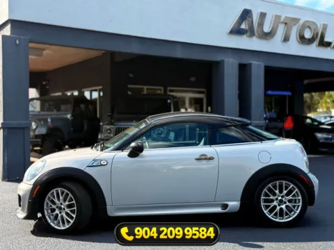 More photos of 2012 MINI Cooper S at AUTOLAND, FL