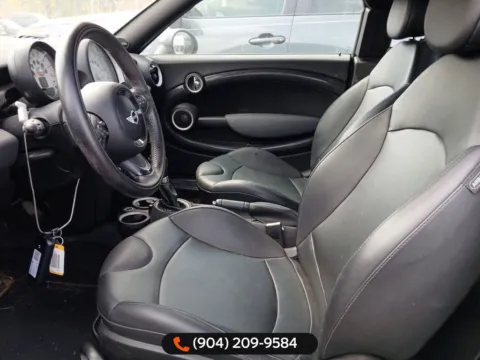 Photos of 2012 MINI Cooper S for sale in Jacksonville, FL at AUTOLAND