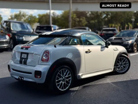 More photos of 2012 MINI Cooper S at AUTOLAND, FL