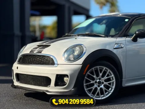 Photos of 2012 MINI Cooper S for sale in Jacksonville, FL at AUTOLAND