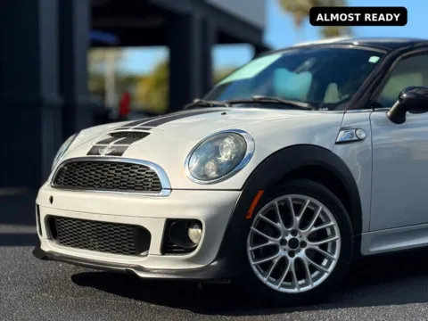 Photos of 2012 MINI Cooper S for sale in Jacksonville, FL at AUTOLAND