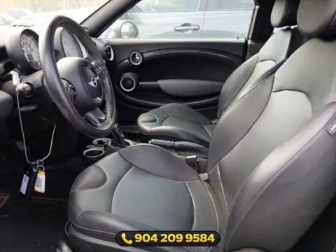 Photos of 2012 MINI Cooper S for sale in Jacksonville, FL at AUTOLAND