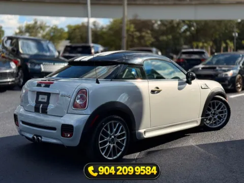 More photos of 2012 MINI Cooper S at AUTOLAND, FL