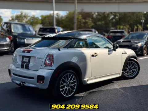 More photos of 2012 MINI Cooper S at AUTOLAND, FL