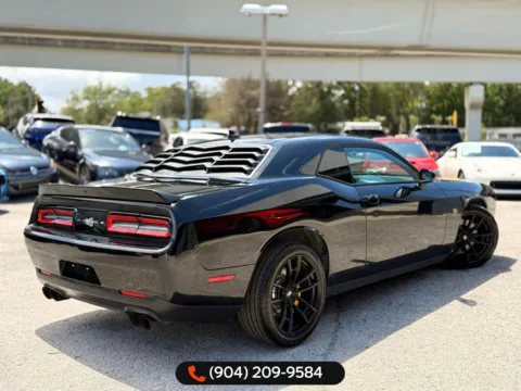 More photos of 2021 Dodge Challenger R/T Scat Pack at AUTOLAND, FL