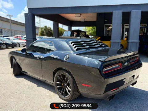 More photos of 2021 Dodge Challenger R/T Scat Pack at AUTOLAND, FL