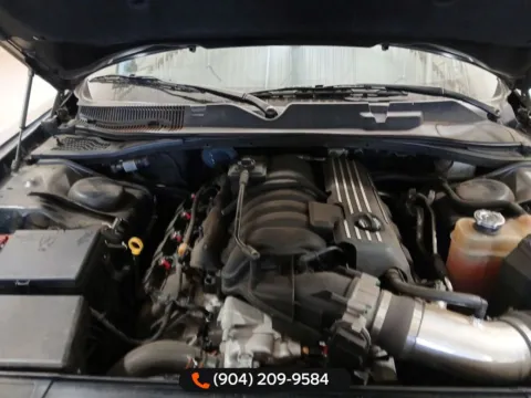 More photos of 2021 Dodge Challenger R/T Scat Pack at AUTOLAND, FL