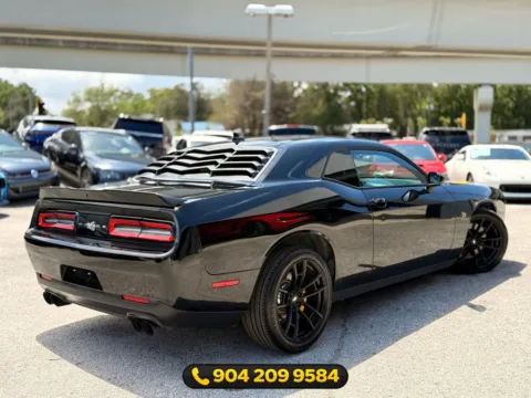 More photos of 2021 Dodge Challenger R/T Scat Pack at AUTOLAND, FL