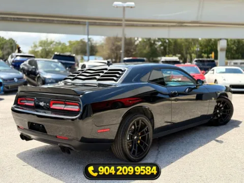 More photos of 2021 Dodge Challenger R/T Scat Pack at AUTOLAND, FL