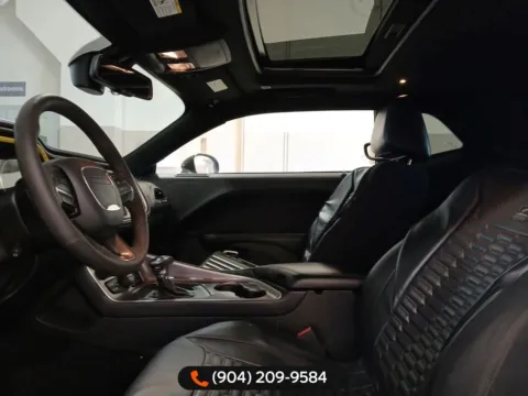 Photos of 2021 Dodge Challenger R/T Scat Pack for sale in Jacksonville, FL at AUTOLAND