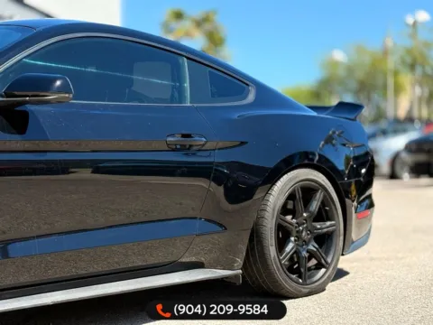 More photos of 2018 Ford Mustang GT Premium at AUTOLAND, FL