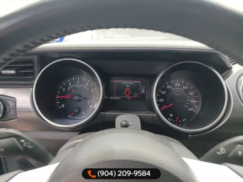 Photos of 2018 Ford Mustang GT Premium for sale in Jacksonville, FL at AUTOLAND