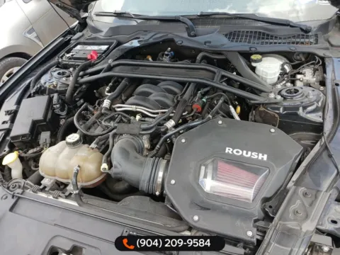 More photos of 2018 Ford Mustang GT Premium at AUTOLAND, FL