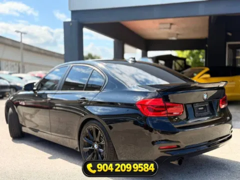More photos of 2016 BMW 3 Series 320i xDrive at AUTOLAND, FL