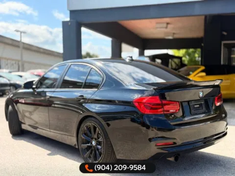 More photos of 2016 BMW 3 Series 320i xDrive at AUTOLAND, FL
