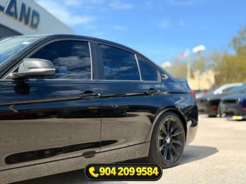 Another view of 2016 BMW 3 Series 320i xDrive for sale in Jacksonville, FL at AUTOLAND