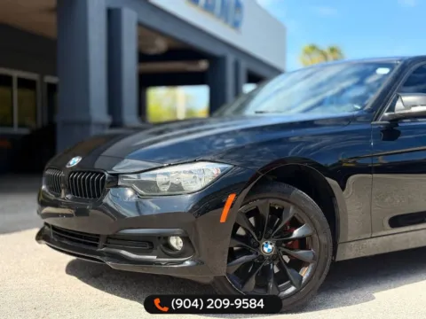 Photos of 2016 BMW 3 Series 320i xDrive for sale in Jacksonville, FL at AUTOLAND