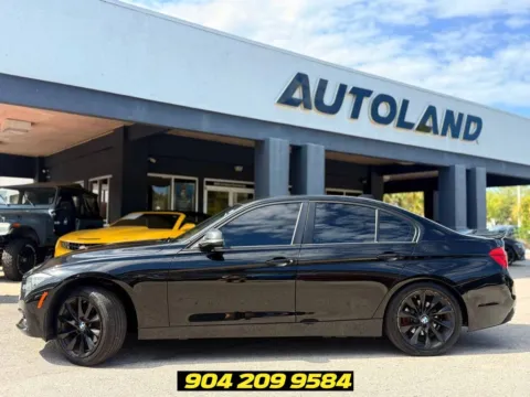 More photos of 2016 BMW 3 Series 320i xDrive at AUTOLAND, FL