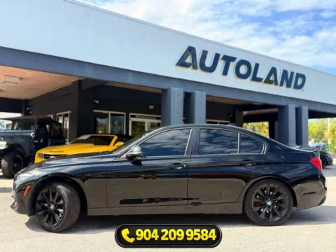 More photos of 2016 BMW 3 Series 320i xDrive at AUTOLAND, FL