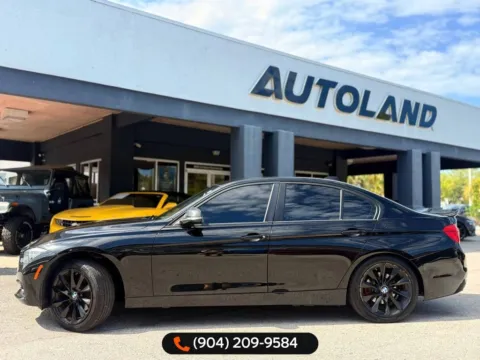 More photos of 2016 BMW 3 Series 320i xDrive at AUTOLAND, FL