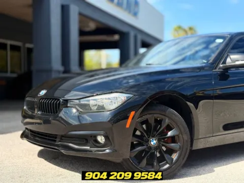 Photos of 2016 BMW 3 Series 320i xDrive for sale in Jacksonville, FL at AUTOLAND