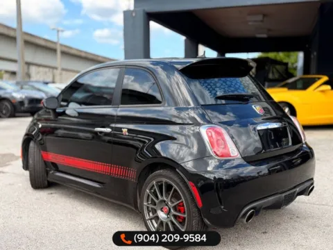 More photos of 2012 Fiat 500 Abarth at AUTOLAND, FL