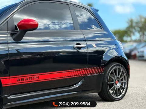 More photos of 2012 Fiat 500 Abarth at AUTOLAND, FL