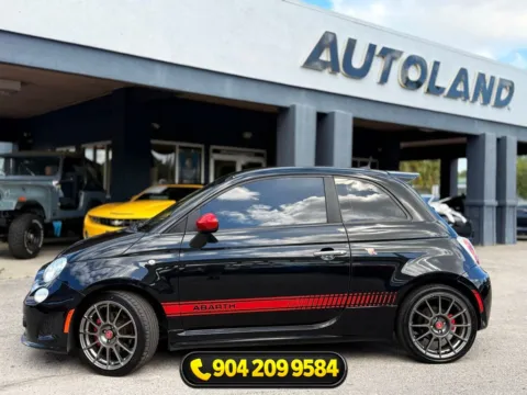 More photos of 2012 Fiat 500 Abarth at AUTOLAND, FL