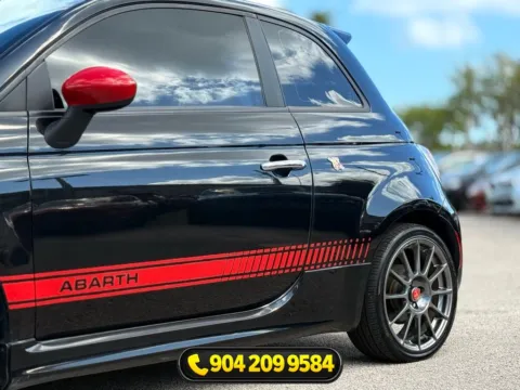 More photos of 2012 Fiat 500 Abarth at AUTOLAND, FL