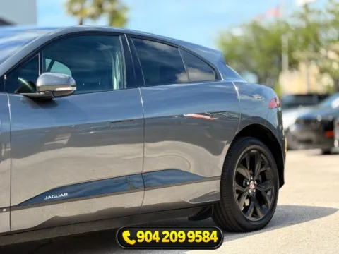 Another view of 2020 Jaguar I-PACE S for sale in Jacksonville, FL at AUTOLAND