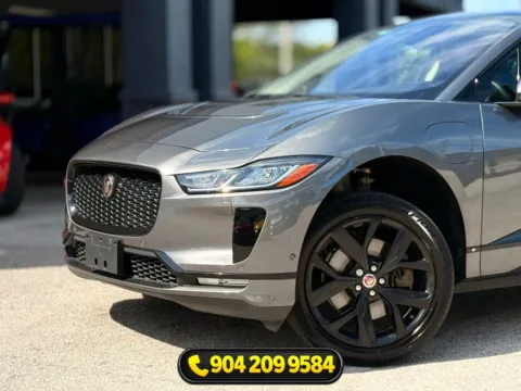 Photos of 2020 Jaguar I-PACE S for sale in Jacksonville, FL at AUTOLAND