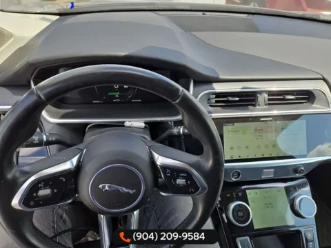 More photos of 2020 Jaguar I-PACE S at AUTOLAND, FL