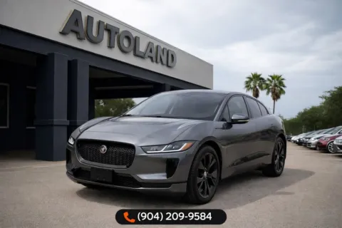 2020 Jaguar I-PACE S for sale in Jacksonville, FL