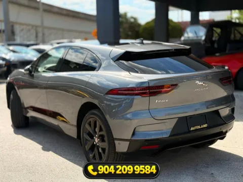 More photos of 2020 Jaguar I-PACE S at AUTOLAND, FL