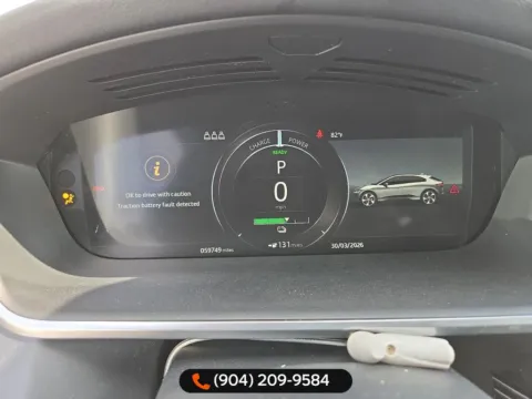 Photos of 2020 Jaguar I-PACE S for sale in Jacksonville, FL at AUTOLAND