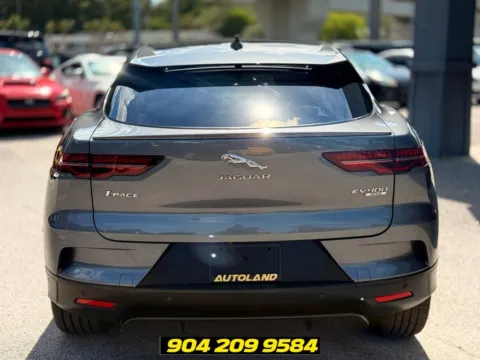 More photos of 2020 Jaguar I-PACE S at AUTOLAND, FL