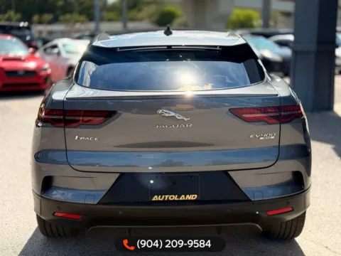 More photos of 2020 Jaguar I-PACE S at AUTOLAND, FL
